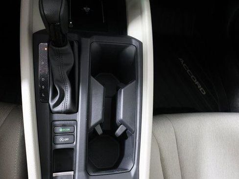 New 2026 Honda Accord SE image 15