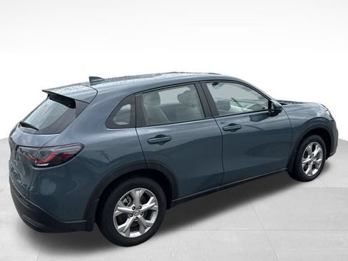 Used 2025 Honda HR-V LX image 22