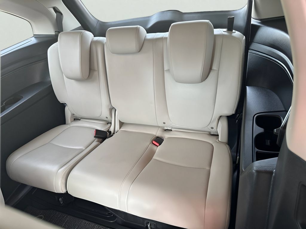 Used 2025 Honda Odyssey EX-L image 27