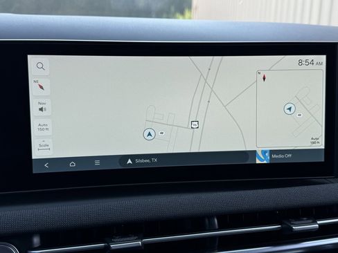 New 2025 Hyundai Santa Cruz Limited image 4