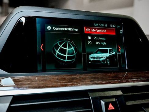 Used 2019 BMW X3 xDrive30i image 38