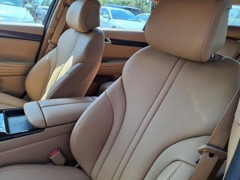 New 2025 Genesis G80 2.5T image 5