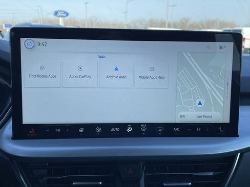 Used 2024 Ford Escape Platinum image 34