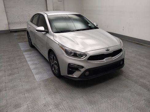 Used 2019 Kia Forte LXS FWD image 13