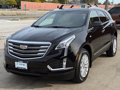 Used 2019 Cadillac XT5 AWD