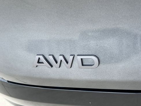 New 2026 Nissan Murano Platinum w/ Cargo Package AWD/4WD image 8