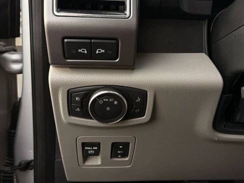 Used 2019 Ford F150 XLT w/ Equipment Group 302A Luxury AWD/4WD image 24