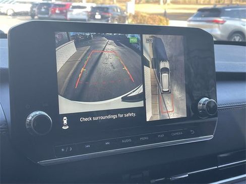 Used 2022 Mitsubishi Outlander SEL image 26