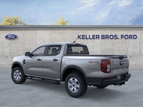 New 2025 Ford Ranger XL w/ Trailer Tow Package image 5
