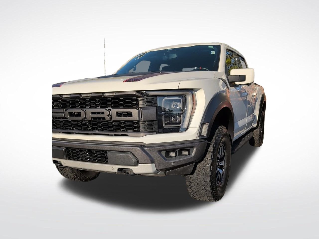 Used 2021 Ford F150 Raptor w/ Equipment Group 801A High AWD/4WD image 10