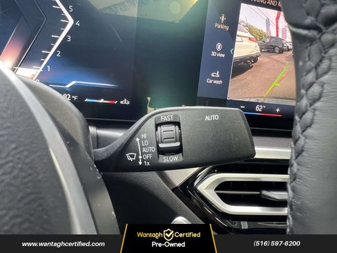 Used 2024 BMW 330i xDrive Sedan image 28