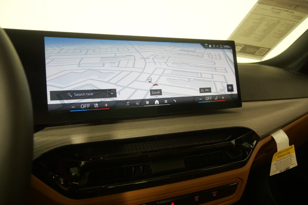 Certified 2026 BMW 330i Sedan RWD image 22