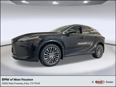 Used 2024 Lexus RX 350 w/ Convenience Package