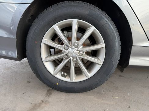 Used 2019 Hyundai Sonata SE FWD image 40
