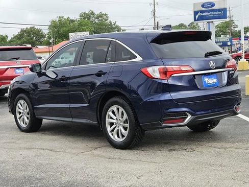 Used 2017 Acura RDX FWD w/ Technology Package image 9