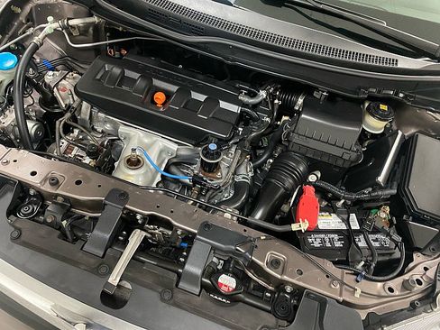 Used 2012 Honda Civic LX image 17