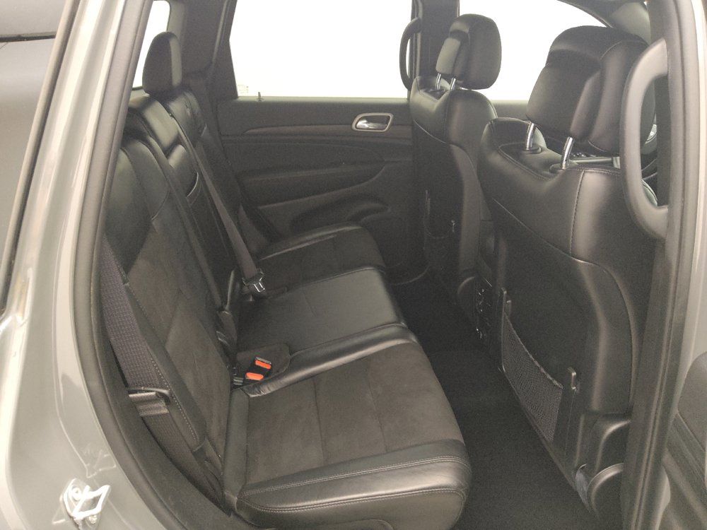 Used 2021 Jeep Grand Cherokee Laredo X RWD image 19