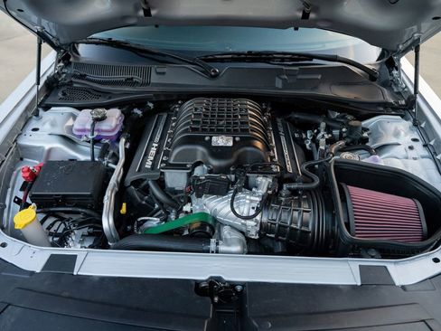 Used 2023 Dodge Challenger SRT Hellcat Redeye image 72