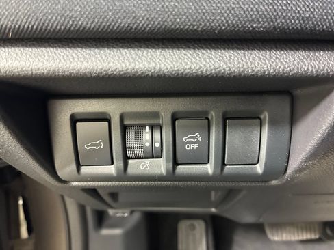Certified 2024 Subaru Outback Premium AWD/4WD image 24