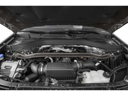 Used 2020 Ford Explorer Platinum image 15