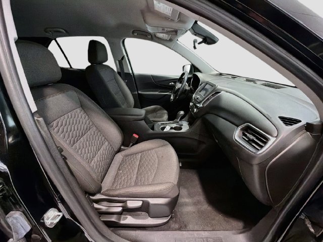 Certified 2020 Chevrolet Equinox LT FWD image 24