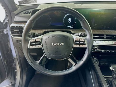 Used 2023 Kia Telluride SX Prestige AWD/4WD image 11