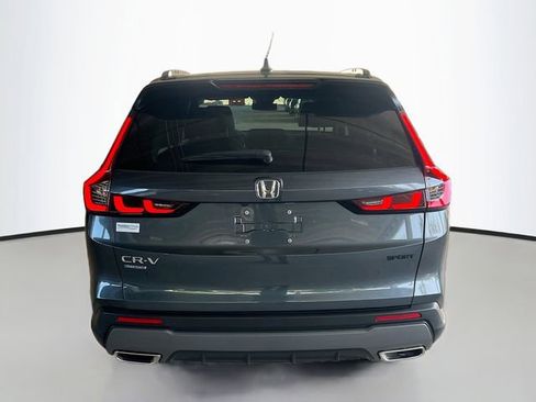Used 2023 Honda CR-V Sport image 7