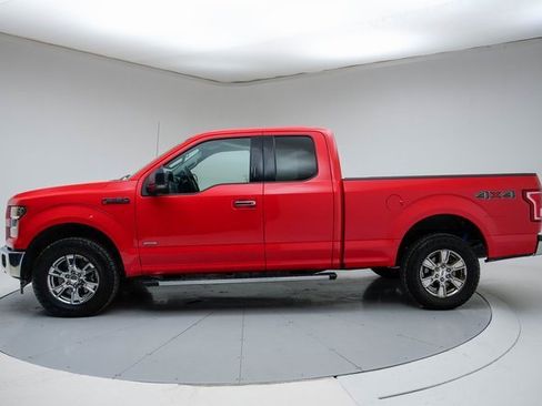 Used 2017 Ford F150 XLT w/ Equipment Group 302A Luxury image 2