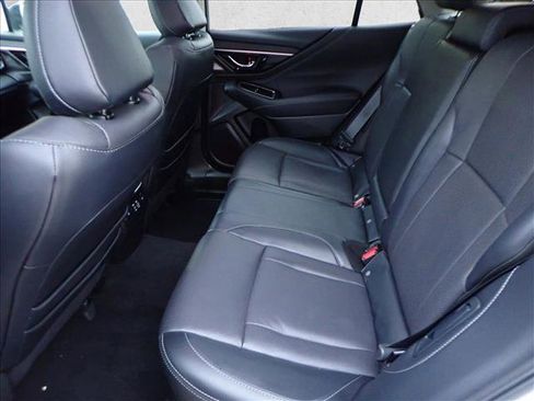 Certified 2024 Subaru Outback Limited image 10