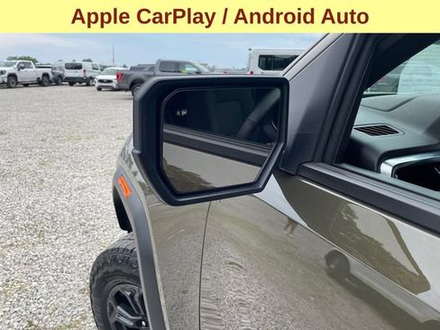 Certified 2025 GMC Canyon Elevation w/ Convenience Package AWD/4WD image 7