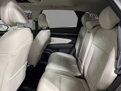 Used 2024 Hyundai Tucson SEL w/ Convenience Package image 10