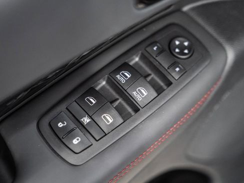 New 2026 Dodge Durango GT image 42