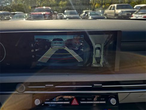 New 2026 Hyundai Tucson Limited w/ Tow & Go Package image 17