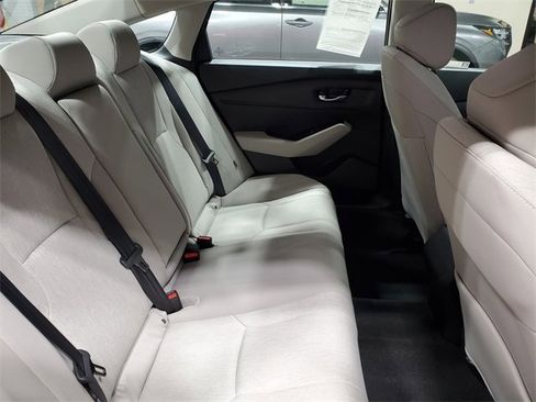 Used 2023 Honda Accord LX image 12