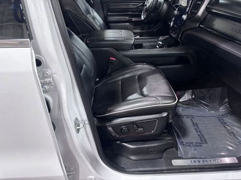 Used 2022 RAM 1500 Limited w/ Off-Road Group image 29