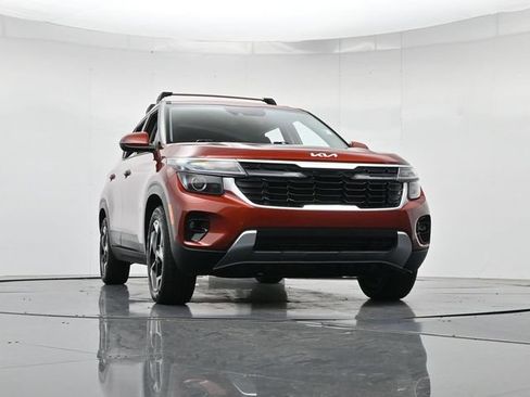 Used 2026 Kia Seltos S FWD image 36