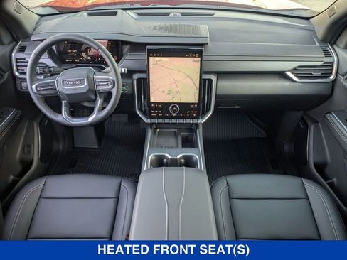 New 2026 GMC Acadia Elevation w/ Black Edition image 35