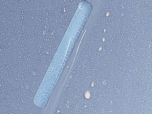 Used 2019 Land Rover Range Rover Velar R-Dynamic SE image 12