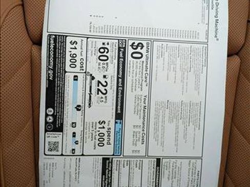 New 2026 BMW X5 xDrive50e AWD/4WD image 18