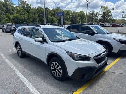 Used 2022 Subaru Outback Premium