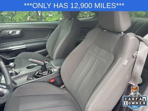 Used 2018 Ford Mustang GT RWD image 12