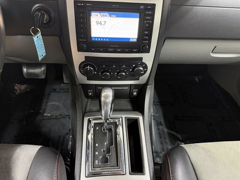 Used 2006 Dodge Charger SRT8 w/ SRT Option Group III RWD image 14