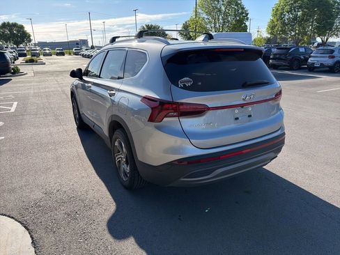 Used 2023 Hyundai Santa Fe SEL image 14