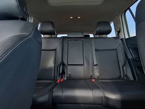 Used 2019 Volkswagen Atlas SE AWD/4WD image 28