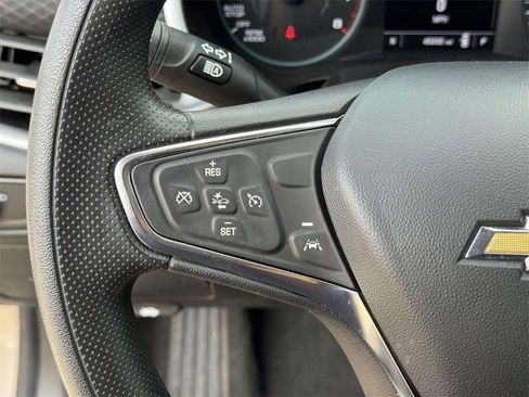 Used 2024 Chevrolet Malibu LT image 10