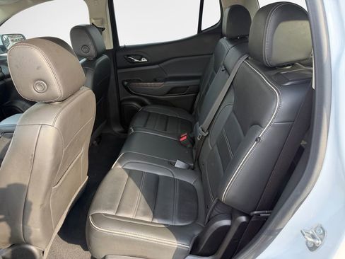 Used 2023 GMC Acadia Denali FWD image 24
