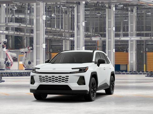 New 2026 Toyota RAV4 XLE Premium image 18