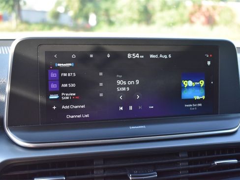 Used 2022 Kia Telluride LX image 29