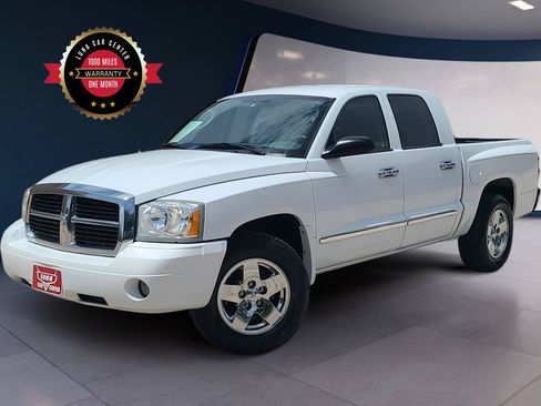 Used 2006 Dodge Dakota SLT w/ SLT Value Group RWD image 1