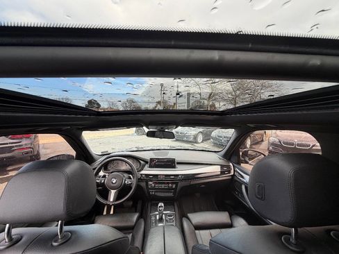 Used 2014 BMW X5 xDrive35i image 16